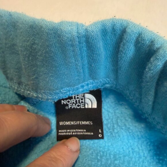 The North Face Shorts L Cotton Blend Pockets Casual Outdoor Summer - Picture 5 of 6